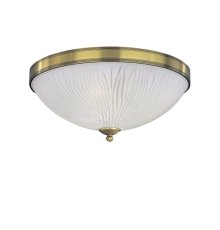 Потолочный светильник Reccagni Angelo PL 5650/4