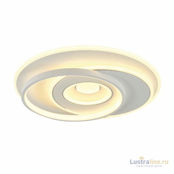 Потолочный светильник Myfar Galatea MR9010-CL