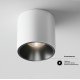 Потолочный светильник Maytoni Alfa LED C064CL-L12W4K