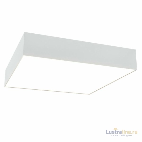 Потолочный светильник Maytoni Technical Zon C067CL-L40W4K Потолочный светильник Maytoni Technical Zon C067CL-L40W4K