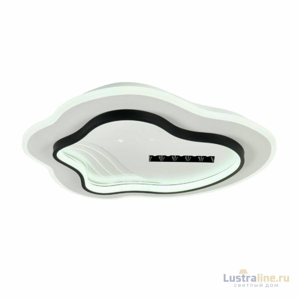 Потолочный светильник Myfar Cloud MR9020-CL Потолочный светильник Myfar Cloud MR9020-CL