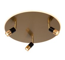 Потолочный светильник Lucide Jubel 71101/48/02