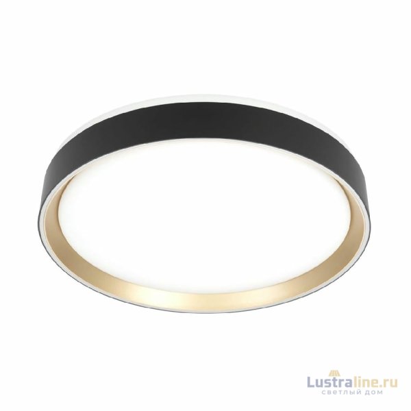 Потолочный светильник Citilux Boss CL751351G
