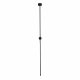 Потолочный светильник Odeon Light Foden 7101/15CL