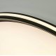 Потолочный светильник LED4U L3020-600 BK