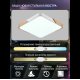 Потолочный светильник Natali Kovaltseva Scandinavian LED LAMPS 81410