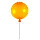 Потолочный светильник LOFT IT Memory 5055C/S orange