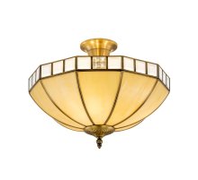 Потолочный светильник Citilux Шербург-1 CL440141