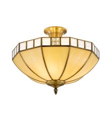 Потолочный светильник Citilux Шербург-1 CL440141