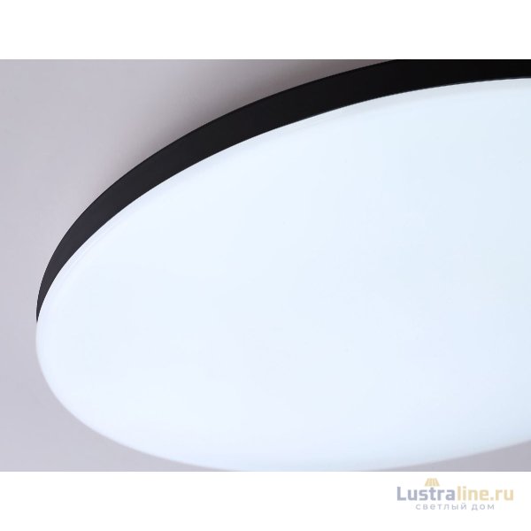 Потолочный светильник Ambrella Light Orbital Dance FZ2004 Потолочный светильник Ambrella Light Orbital Dance FZ2004