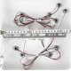 Потолочный светильник Natali Kovaltseva HIGH-TECH LED LAMPS 82022 УЦ