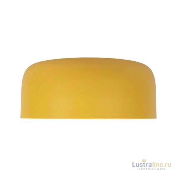 Потолочный светильник Loft IT Axel 10201/350 Yellow Потолочный светильник Loft IT Axel 10201/350 Yellow