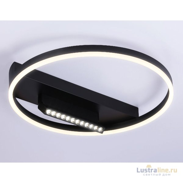 Потолочный светильник Ambrella Light Comfort FL51458 Потолочный светильник Ambrella Light Comfort FL51458