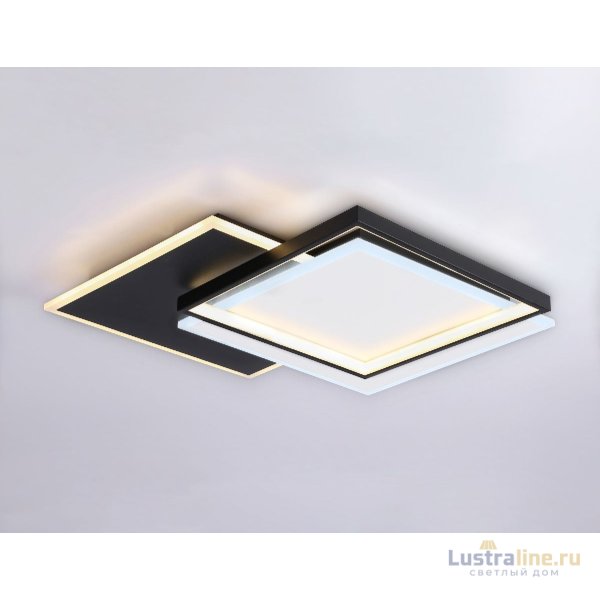 Потолочный светильник Ambrella Light Acrylica Original FA7723 Потолочный светильник Ambrella Light Acrylica Original FA7723