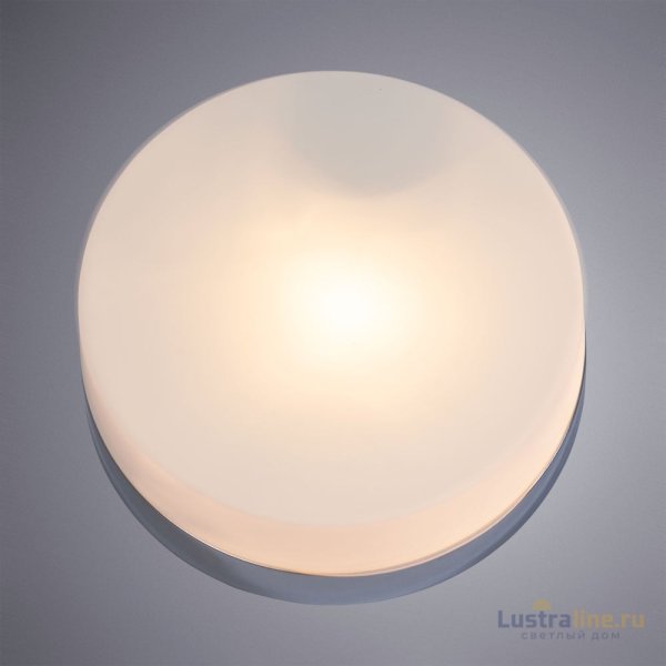 Потолочный светильник Arte Lamp Aqua-Tablet A6047PL-1CC Потолочный светильник Arte Lamp Aqua-Tablet A6047PL-1CC