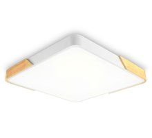 Потолочный светильник Ambrella Light Orbital Design FZ1313