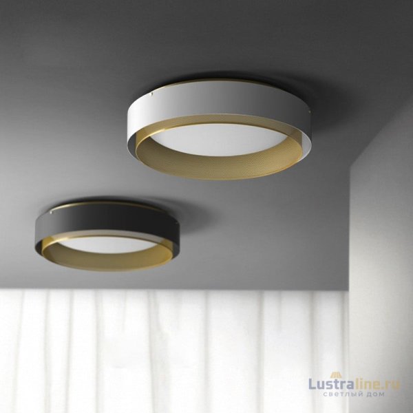 Потолочный светильник ImperiumLoft Casing 140595-26 Потолочный светильник ImperiumLoft Casing 140595-26