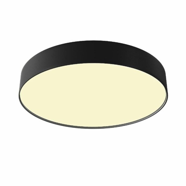 Потолочный светильник Maytoni Zon C032CL-45W2.7K-RD-B