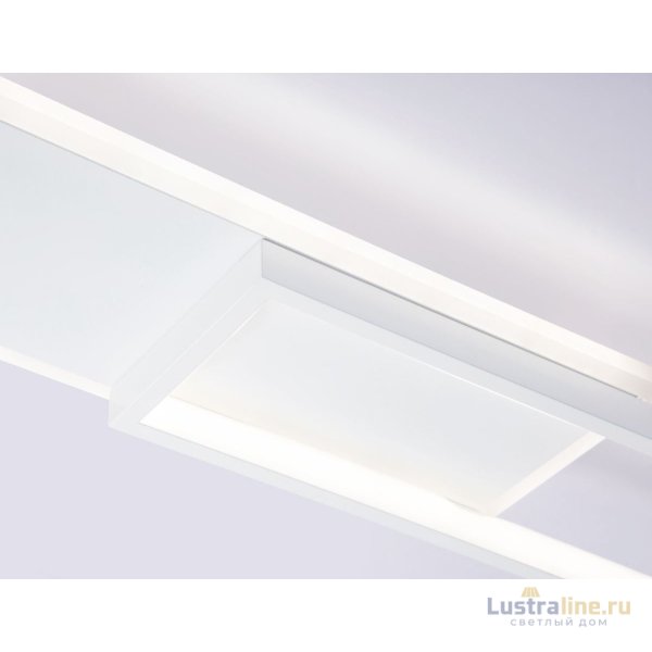 Потолочный светильник Ambrella Light Comfort FL51453 Потолочный светильник Ambrella Light Comfort FL51453