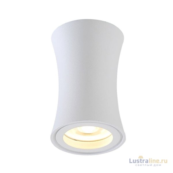 Потолочный светильник Crystal Lux CLT 031С WH Потолочный светильник Crystal Lux CLT 031С WH