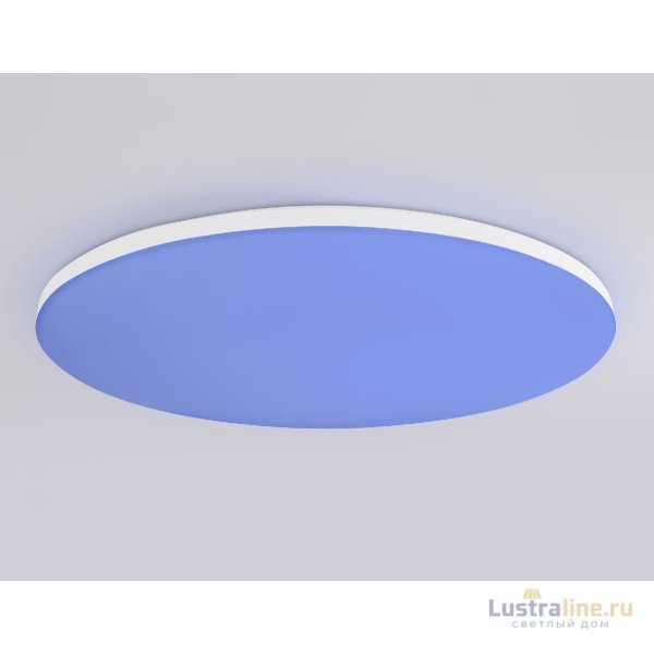 Потолочный светильник Ambrella Light Orbital Dance FZ2003 Потолочный светильник Ambrella Light Orbital Dance FZ2003