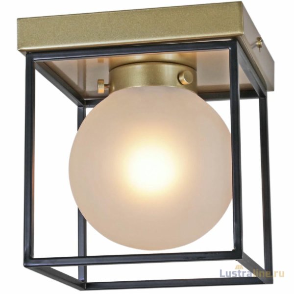 Потолочный светильник Illumico IL0050-1C-79 Потолочный светильник Illumico IL0050-1C-79