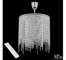 Потолочный светильник Arte Perfetto Luce Sicilia SH01.35.B.LED-DIM.Ni.Tube