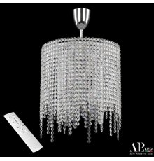 Потолочный светильник Arte Perfetto Luce Sicilia SH01.35.B.LED-DIM.Ni.Tube