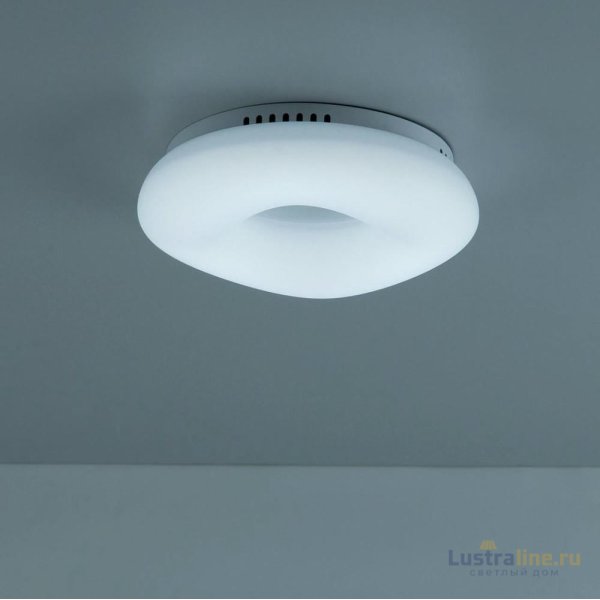 Потолочный светодиодный светильник Citilux Стратус CL732B280G RGB