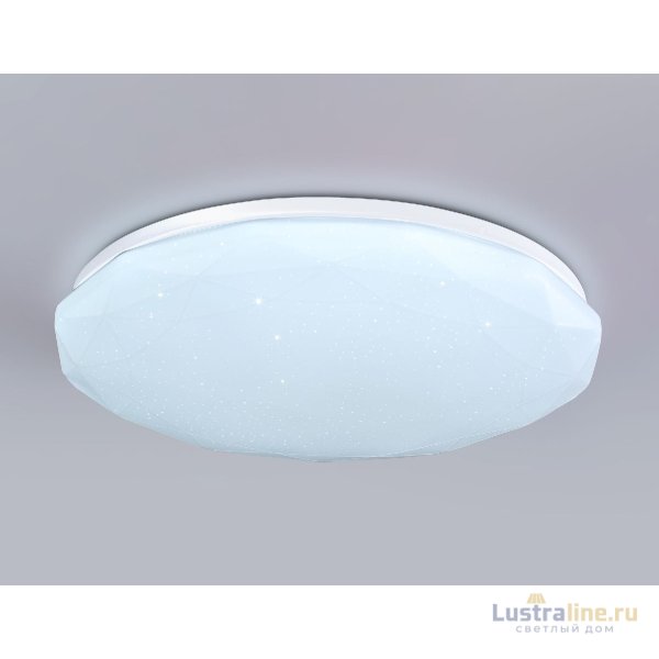 Потолочный светильник Ambrella Light Orbital Dance FZ418 Потолочный светильник Ambrella Light Orbital Dance FZ418