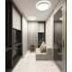 Потолочный светильник Denkirs Plato DK6511-WH