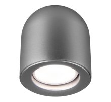 Потолочный светильник Elektrostandard Ogma DLN116 GU10 серебро 4690389153341