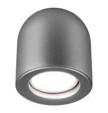 Потолочный светильник Elektrostandard Ogma DLN116 GU10 серебро 4690389153341