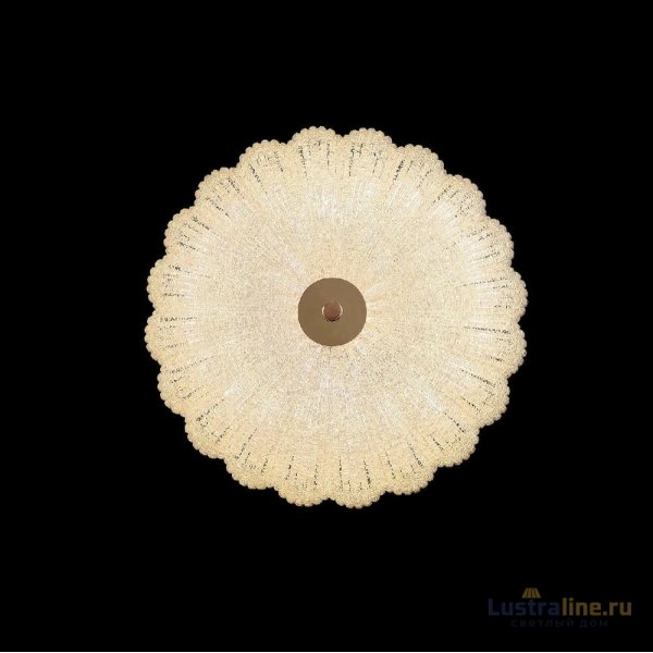 Потолочный светильник Crystal Lux SOLARIS PL300