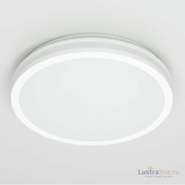 Потолочный светильник Citilux Luns CL711020V