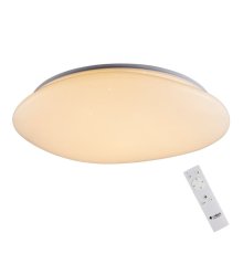Потолочный светодиодный светильник Omnilux Campanedda OML-47507-60 УЦ