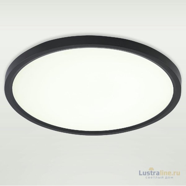 Потолочный светильник Natali Kovaltseva Plain LED LAMPS 81114/3C