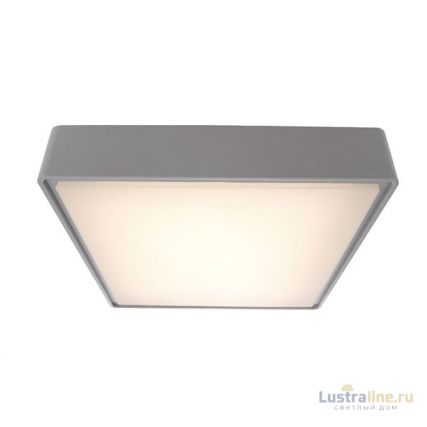 Потолочный светильник Deko-Light Quadrata 348009 Потолочный светильник Deko-Light Quadrata 348009