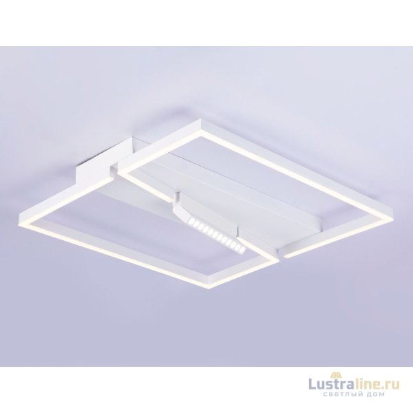Потолочный светильник Ambrella Light Comfort LineTech FL51465 Потолочный светильник Ambrella Light Comfort LineTech FL51465