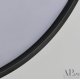 Потолочный светильник Arte Perfetto Luce Toscana 3315.XM302-1-374/24W/4K Black TD