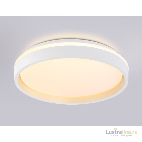Потолочный светильник Ambrella Light Orbital Dance FZ601 Потолочный светильник Ambrella Light Orbital Dance FZ601
