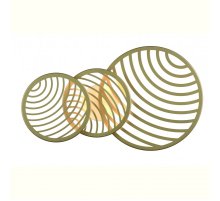 Потолочный светильник Mantra Colladge 7233