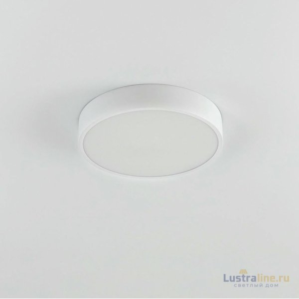 Потолочный светильник Citilux Купер CL72424V0 Потолочный светильник Citilux Купер CL72424V0