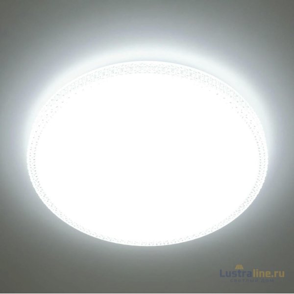 Потолочный светильник Citilux Альпина CL718A80G Потолочный светильник Citilux Альпина CL718A80G