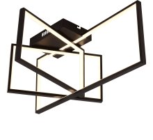 Потолочный светильник Rivoli Melinda 6140-103 Б0062223