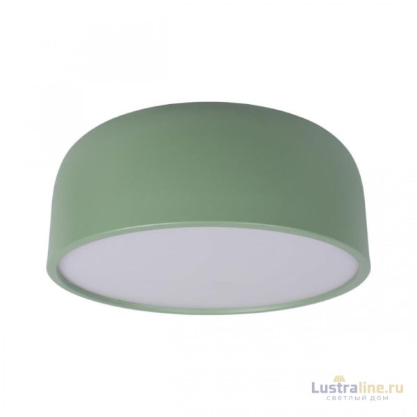 Потолочный светильник Loft IT Axel 10201/350 Green Потолочный светильник Loft IT Axel 10201/350 Green
