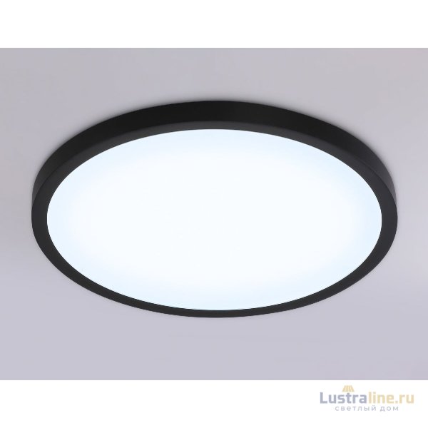Потолочный светильник Ambrella Light Orbital Air Slim FZ1957 Потолочный светильник Ambrella Light Orbital Air Slim FZ1957