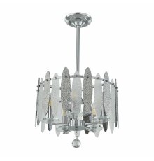 Потолочный светильник Arte Milano Sorrento 373309/5/350/380 CR