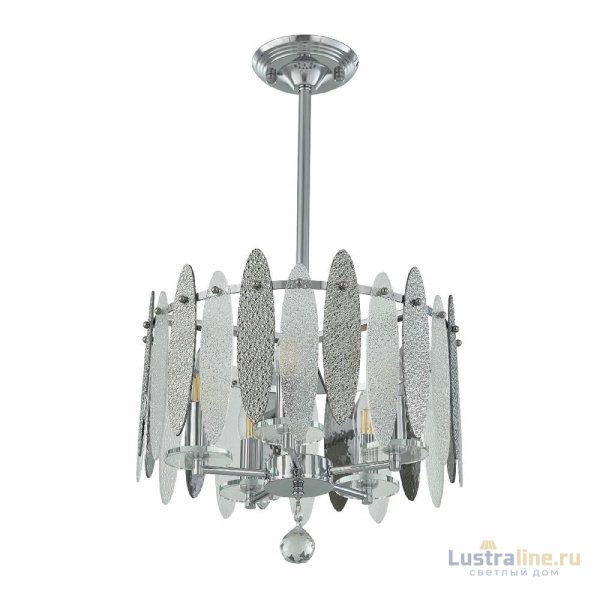 Потолочный светильник Arte Milano Sorrento 373309/5/350/380 CR