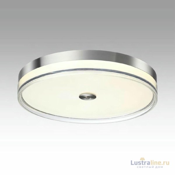 Потолочный светильник Sonex Mitra Led Eterna 7727/112L Потолочный светильник Sonex Mitra Led Eterna 7727/112L